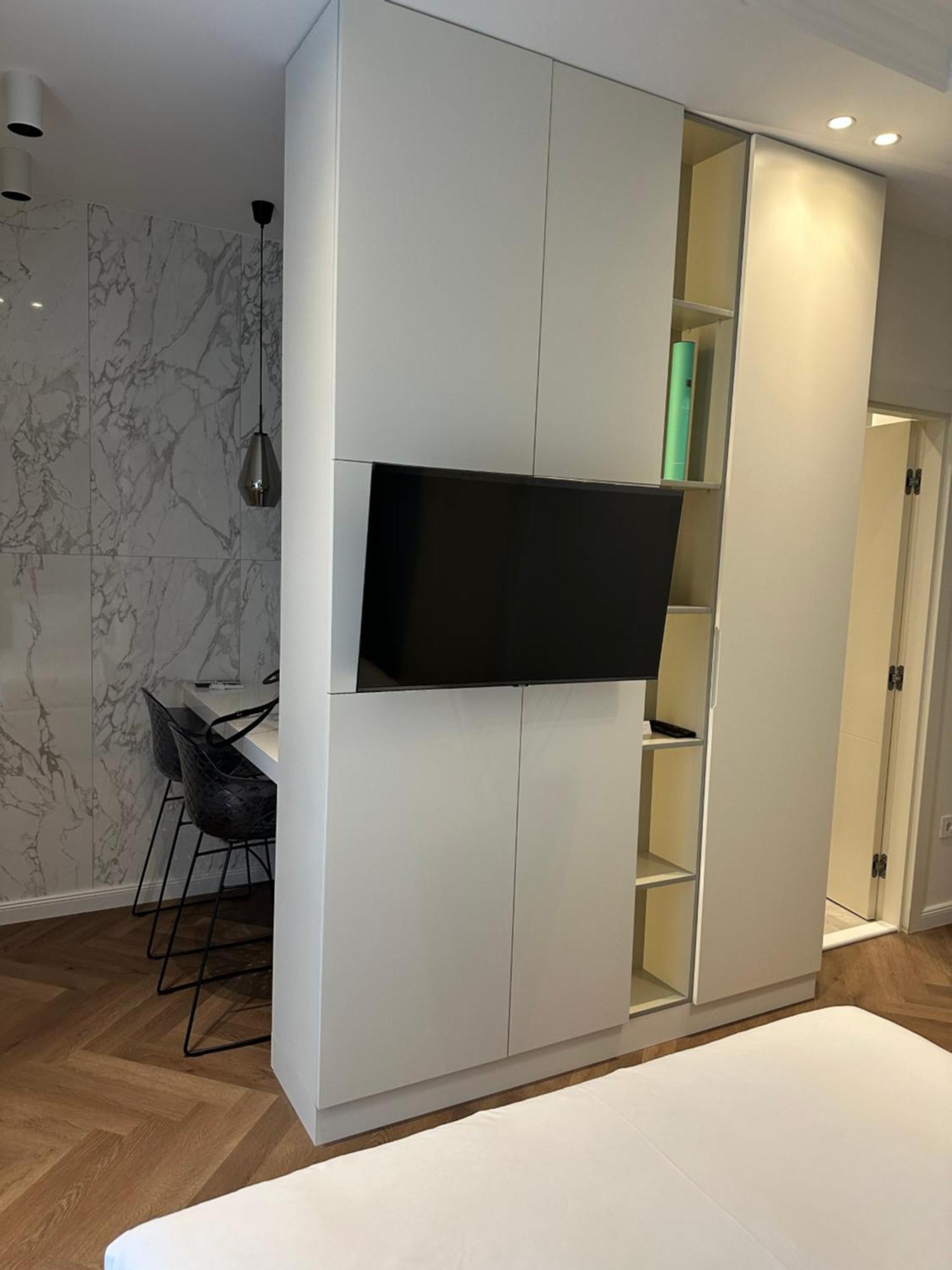 Pupin Palace Apartments Novi Sad Exterior photo
