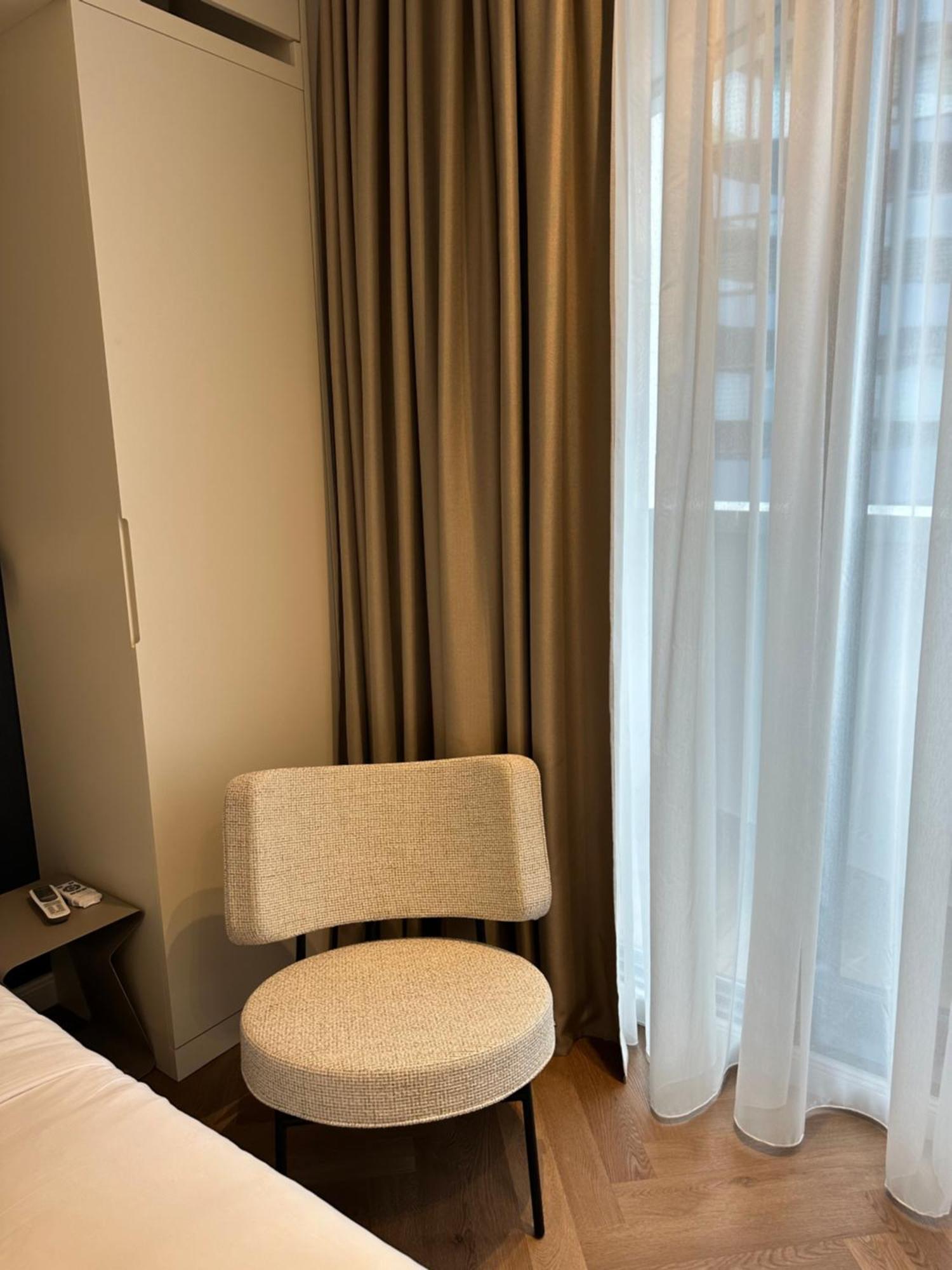 Pupin Palace Apartments Novi Sad Exterior photo