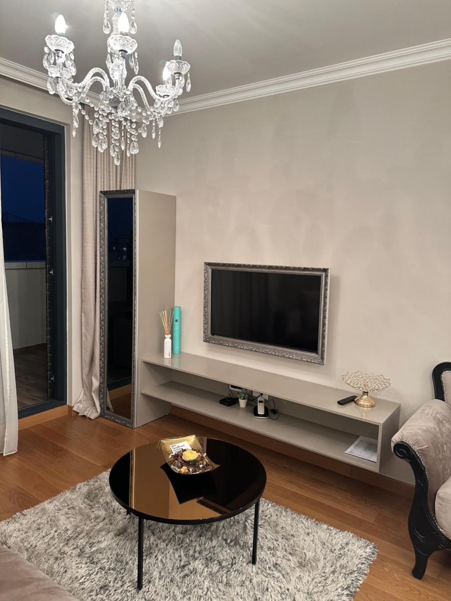 Pupin Palace Apartments Novi Sad Exterior photo