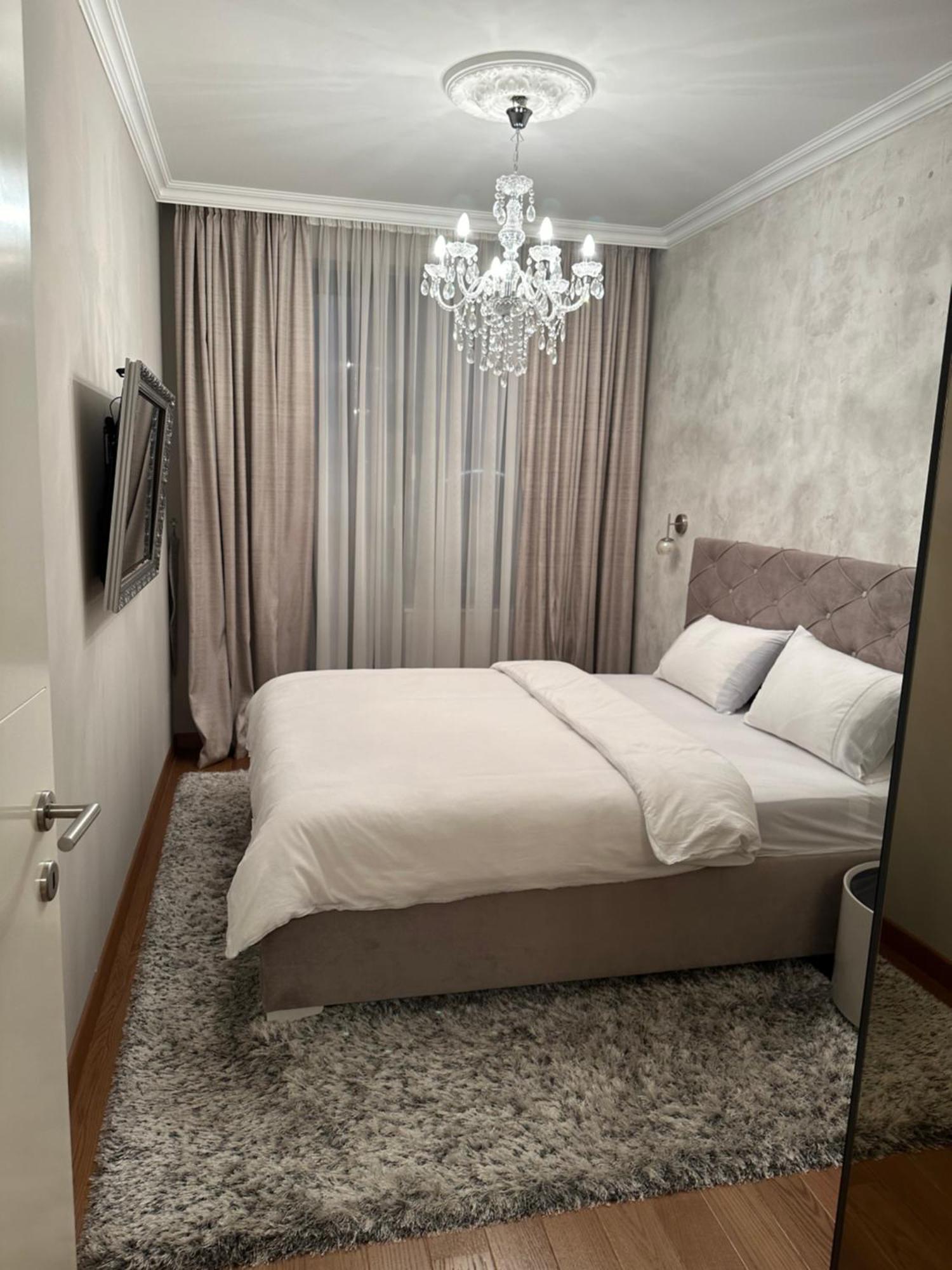 Pupin Palace Apartments Novi Sad Exterior photo